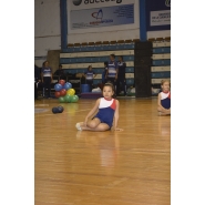 Fiesta de Educación Física